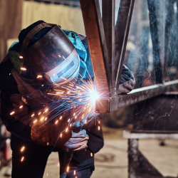 Welding