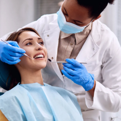 Periodontal Surgery