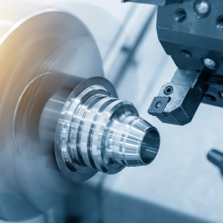 Machining