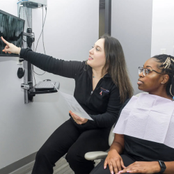 Tooth Extractions