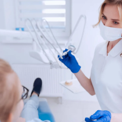 Dental Sedation