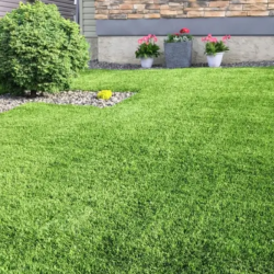 Residential Artificial Turf Maintenance & Repair