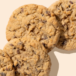 Milk Chocolate Chip