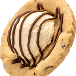 Skillet Cookie