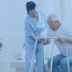 Stroke Recovery