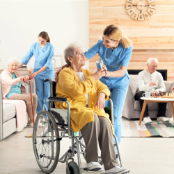 Respite Care
