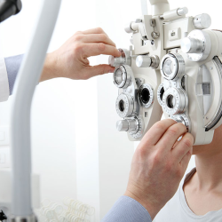 LASIK Referral and Co-Management
