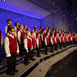 Children's Choir