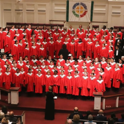Concert Choir