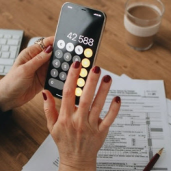 Tax-Smart Financial Planning