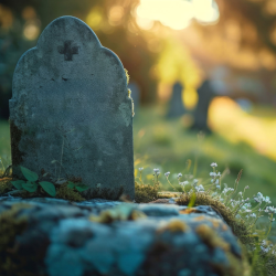 Headstone Tubs