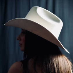 Western Hat