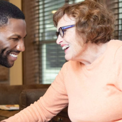 Assisted Living