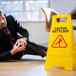 Slip and Fall Lawyer