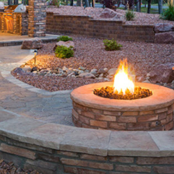 Hardscape Services