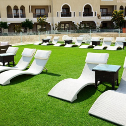 Artificial Turf Installation & Replacement