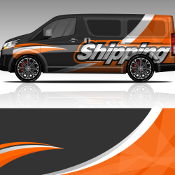 Vehicle Graphics