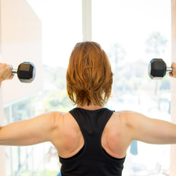 WOW (Women On Weights)