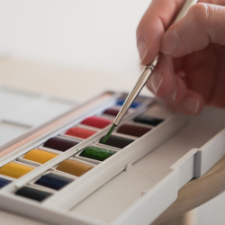 Art Classes at the PJCC