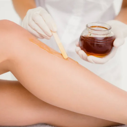 Waxing/Sugaring