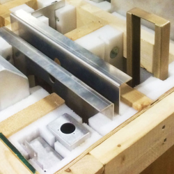 Custom Crating