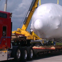 Heat Shrink Wrapping