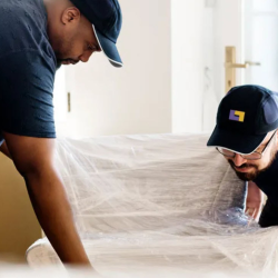 Senior Moving Services