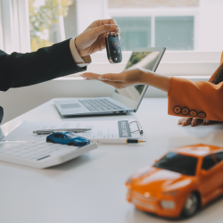 Auto Insurance