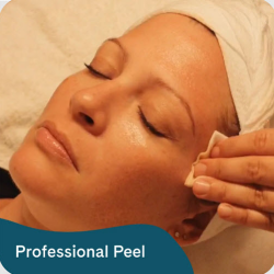 Professional Peel