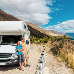 Recreational Vehicle Insurance