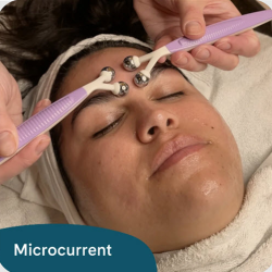 Microcurrent