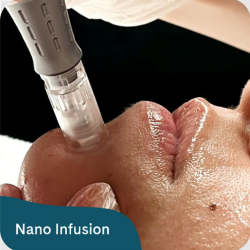 Nano Infusion