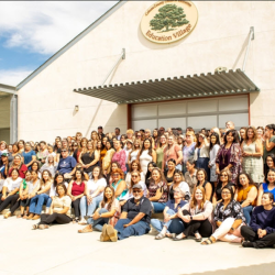 Communications and Public Relations