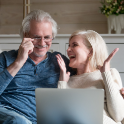 Retirement Income Strategies