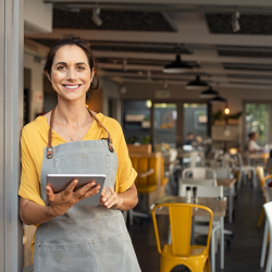 Small Business Owners