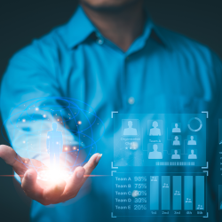 Government/ Economic Development Authorities