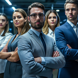 Activating The Entrepreneurial Ecosystem™️