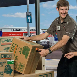 Moving Supplies