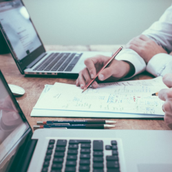 Accounting & Documentation