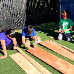Makerspace (aka Peleh Lab)