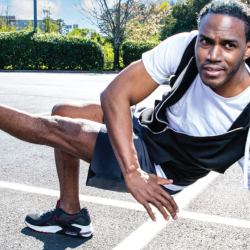 Athletics and Sneakers