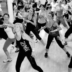 Fitness Classes