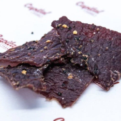 Beef Jerky