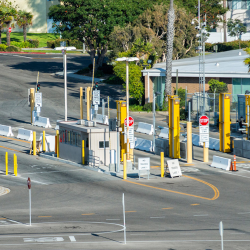 Port Security and Safety