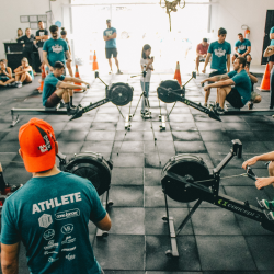 Circuit Training