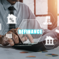 Purchasing and Refinancing