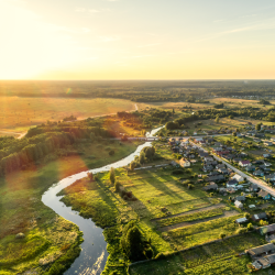 Land Development