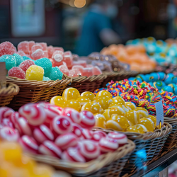Gourmet Treats
