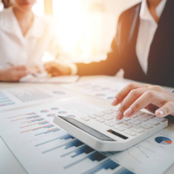 Bookkeeping Services