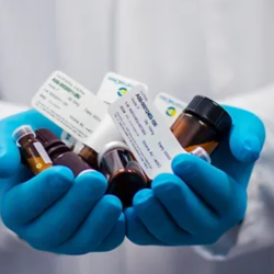 Pharmacy Technician Training Program